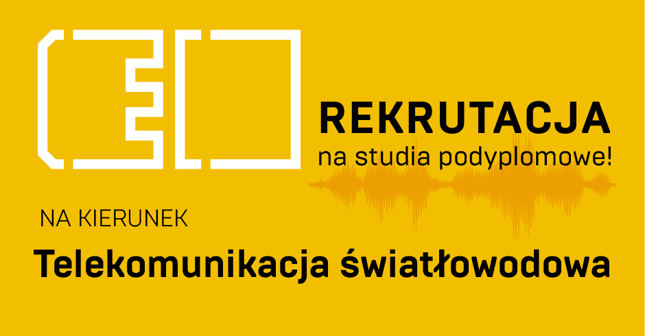 Rejestracja otwarta!