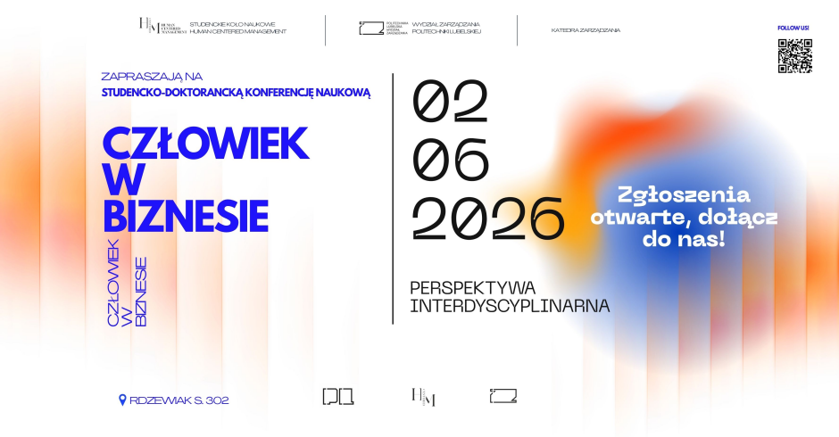 Zgłoś swój pomysł i dołącz do wydarzenia!