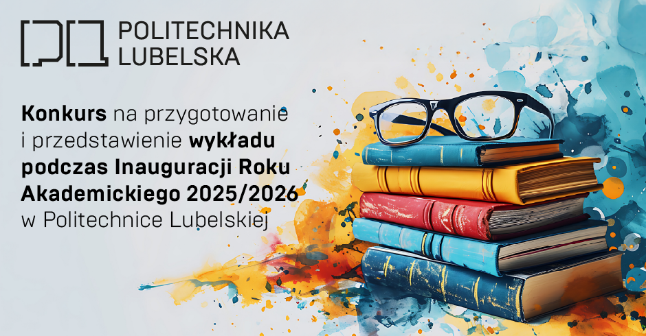 Zgłoszenia do 30 czerwca!