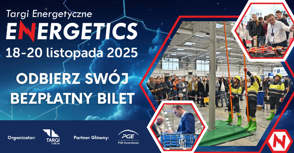 Sprawdź program wydarzenia!