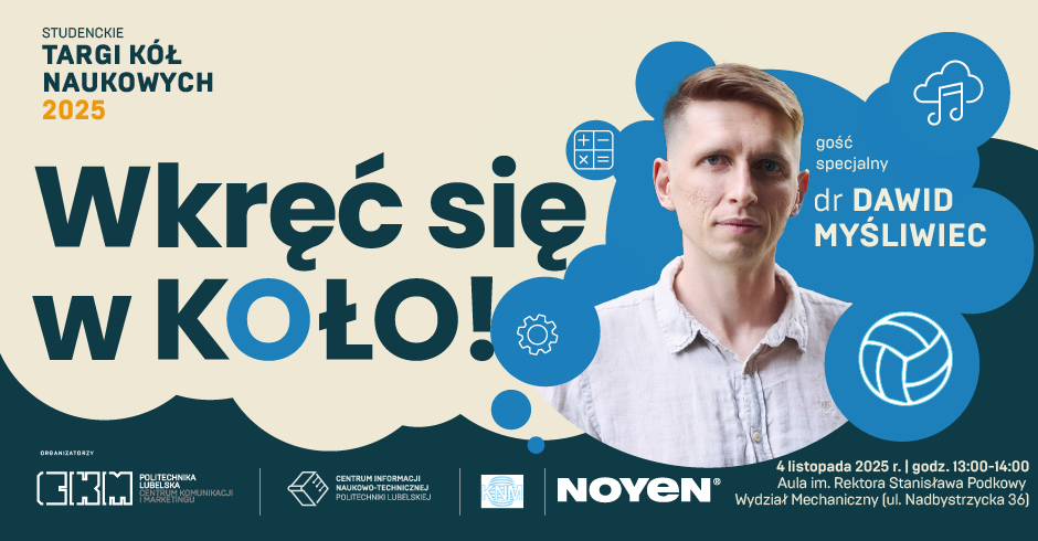 Widzimy się w Rdzewiaku!