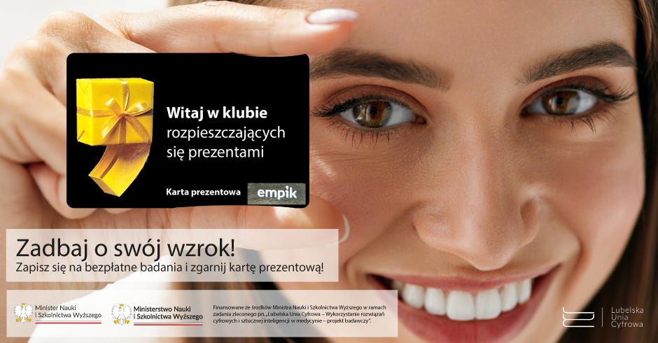 Kliknij i dołącz do badania!