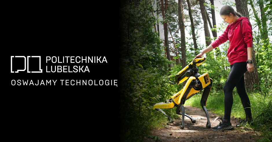 Technologia to nie tylko przyszłość – to codzienność!