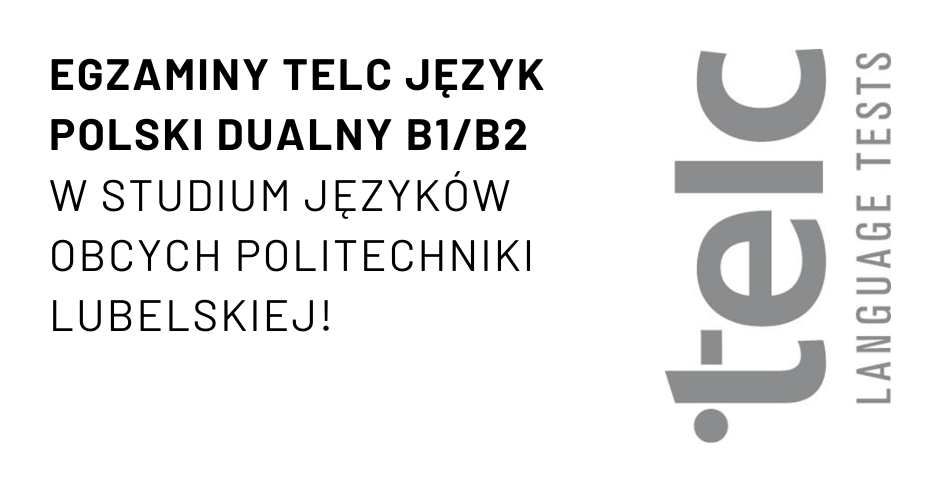Zapraszamy do zapisów!