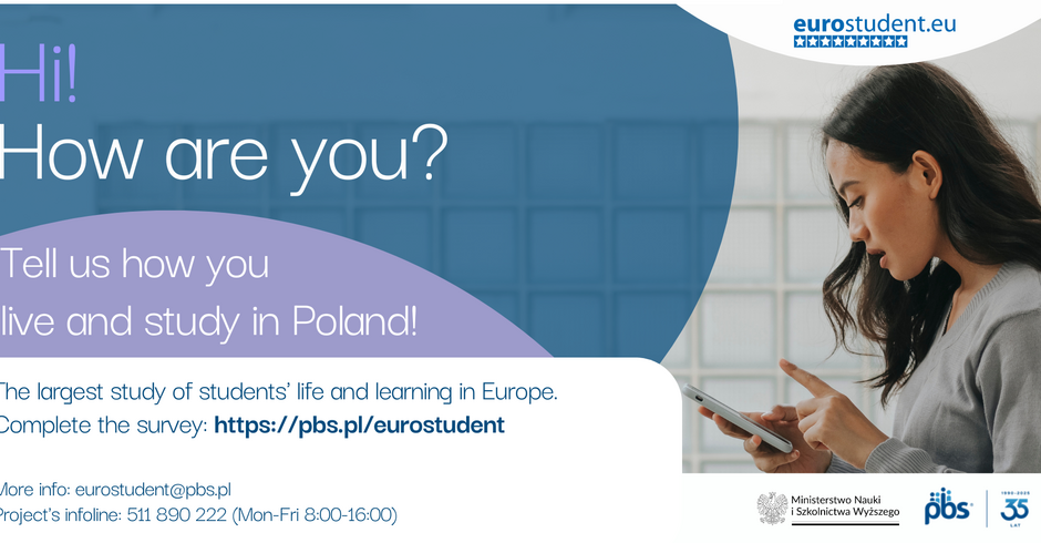 Complete the survey!