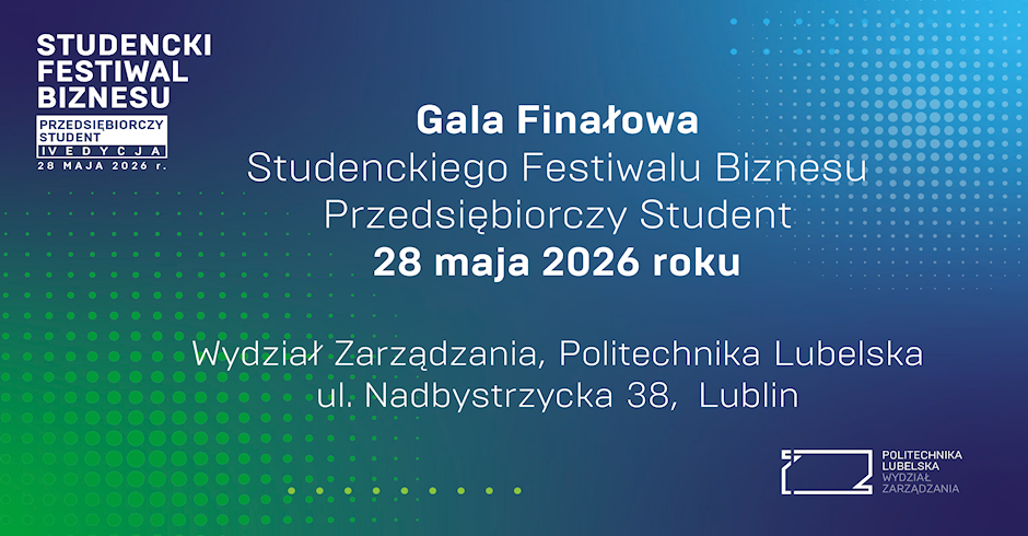 Przed nami wyjątkowa Gala Finałowa!