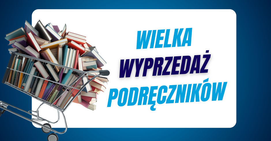 Wyprzedaż trwa do 21 lutego!