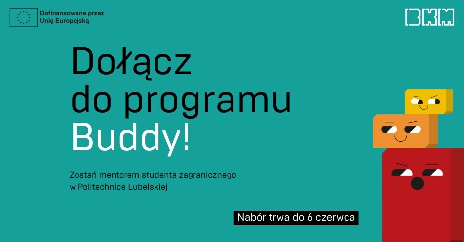 Nabór trwa!