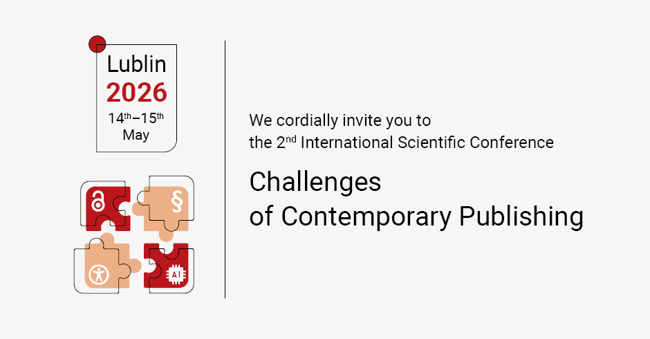 2nd International Scientific Conference