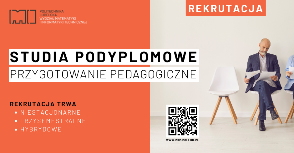 Rekrutacja 2025/2026