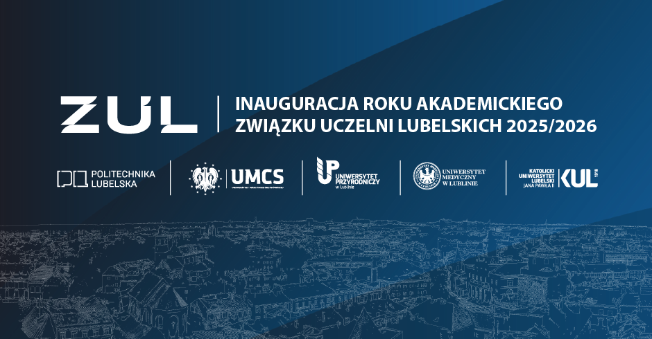 Lubelskie uczelnie razem inaugurują nowy rok akademicki