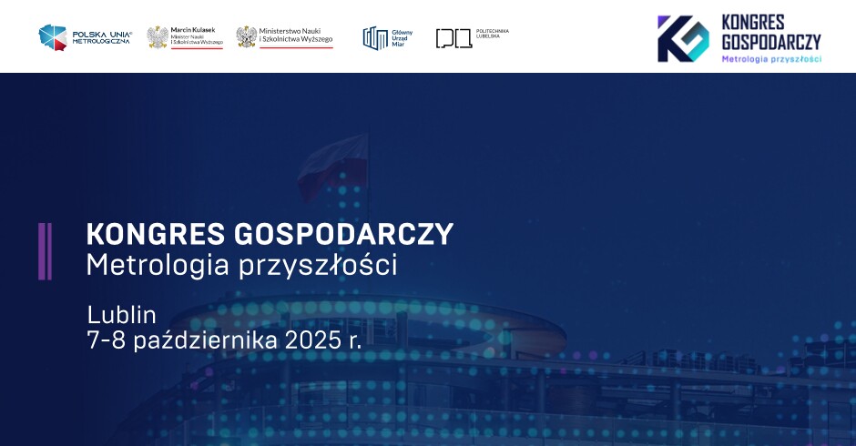KONGRES GOSPODARCZY Zapraszamy do zapoznania się ze szczegółami!