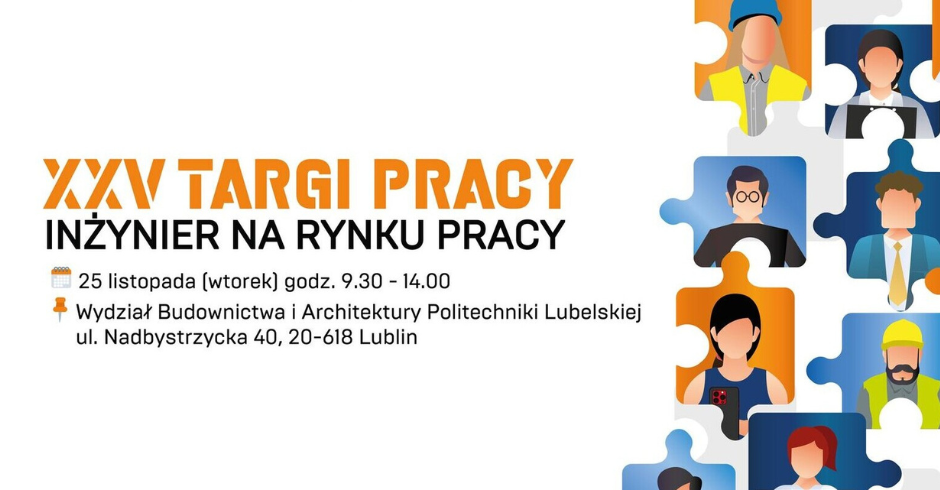 Znajdź swoje miejsce na rynku pracy!