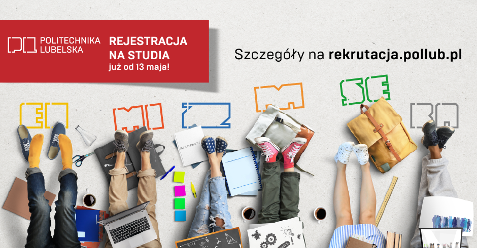 Sprawdź szczegóły rekrutacji!