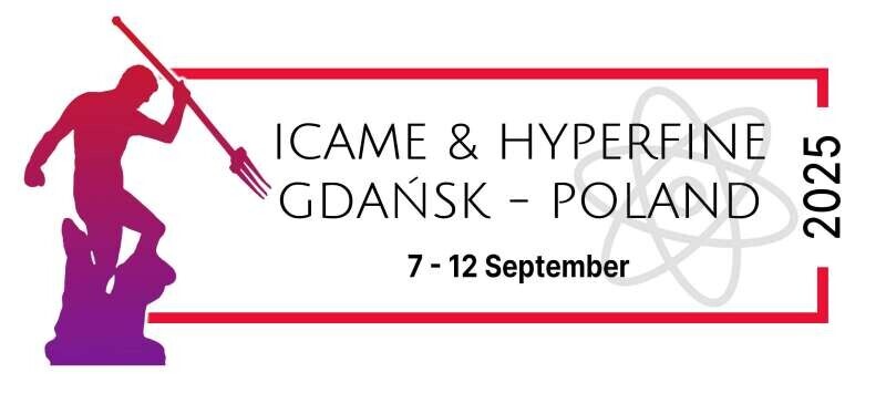 Międzynarodowa konferencja ICAME & HYPERFINE już wkrótce!
