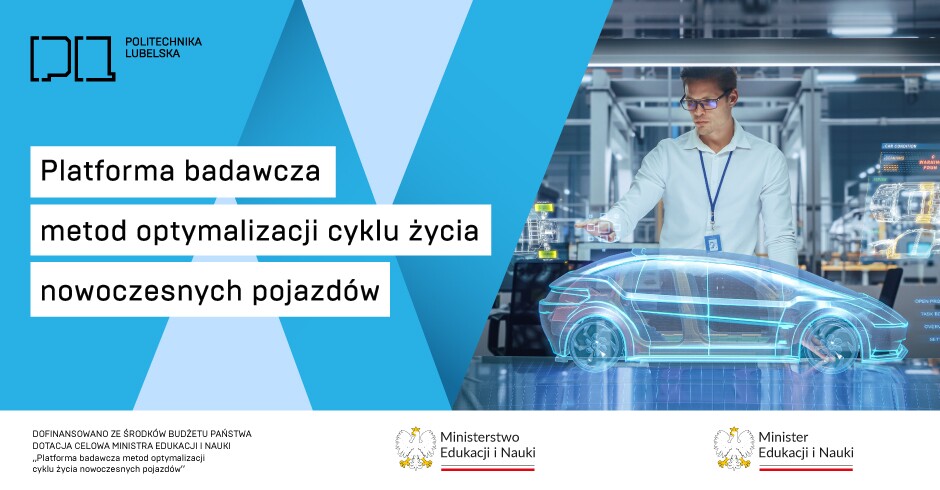 Nasi naukowcy stworzą ,,cyfrowego bliźniaka’’