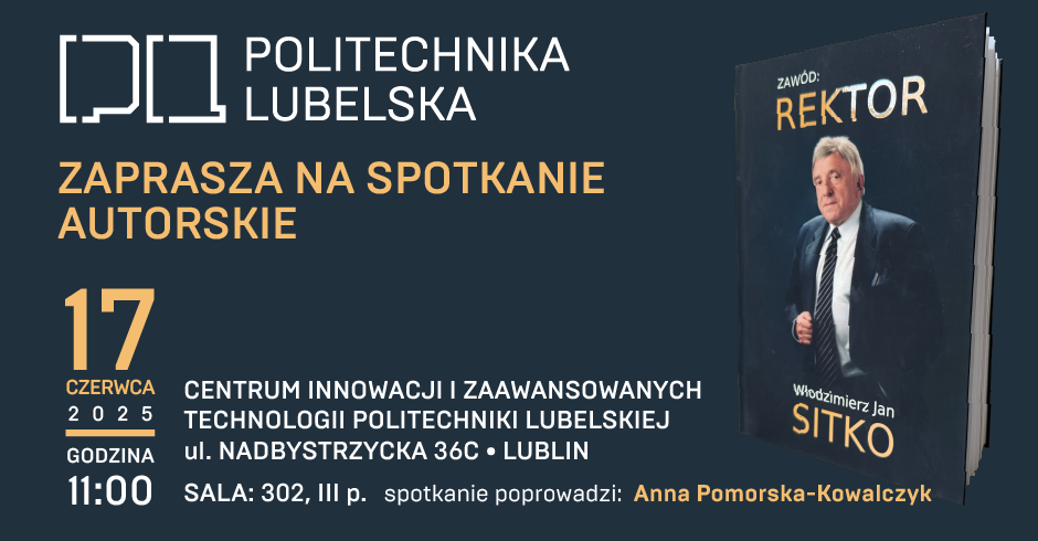 Serdecznie zapraszamy!