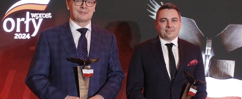 Rector of LUT wins prestigious award / News / Lublin University of ...