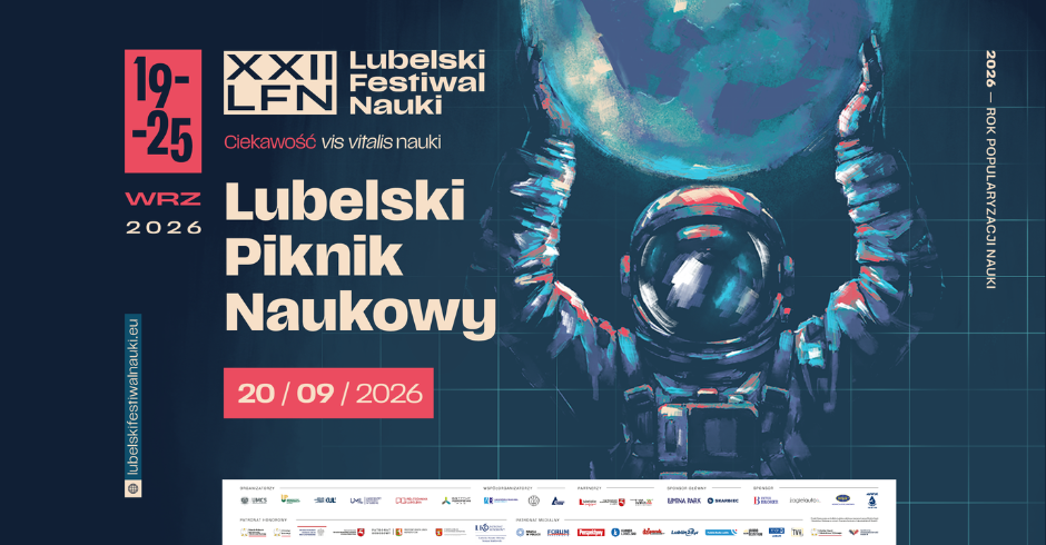 Zapraszamy na Plan Litewski!